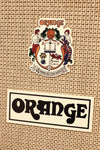 Orange PPC212 2x12" Guitar Speaker Cabinet