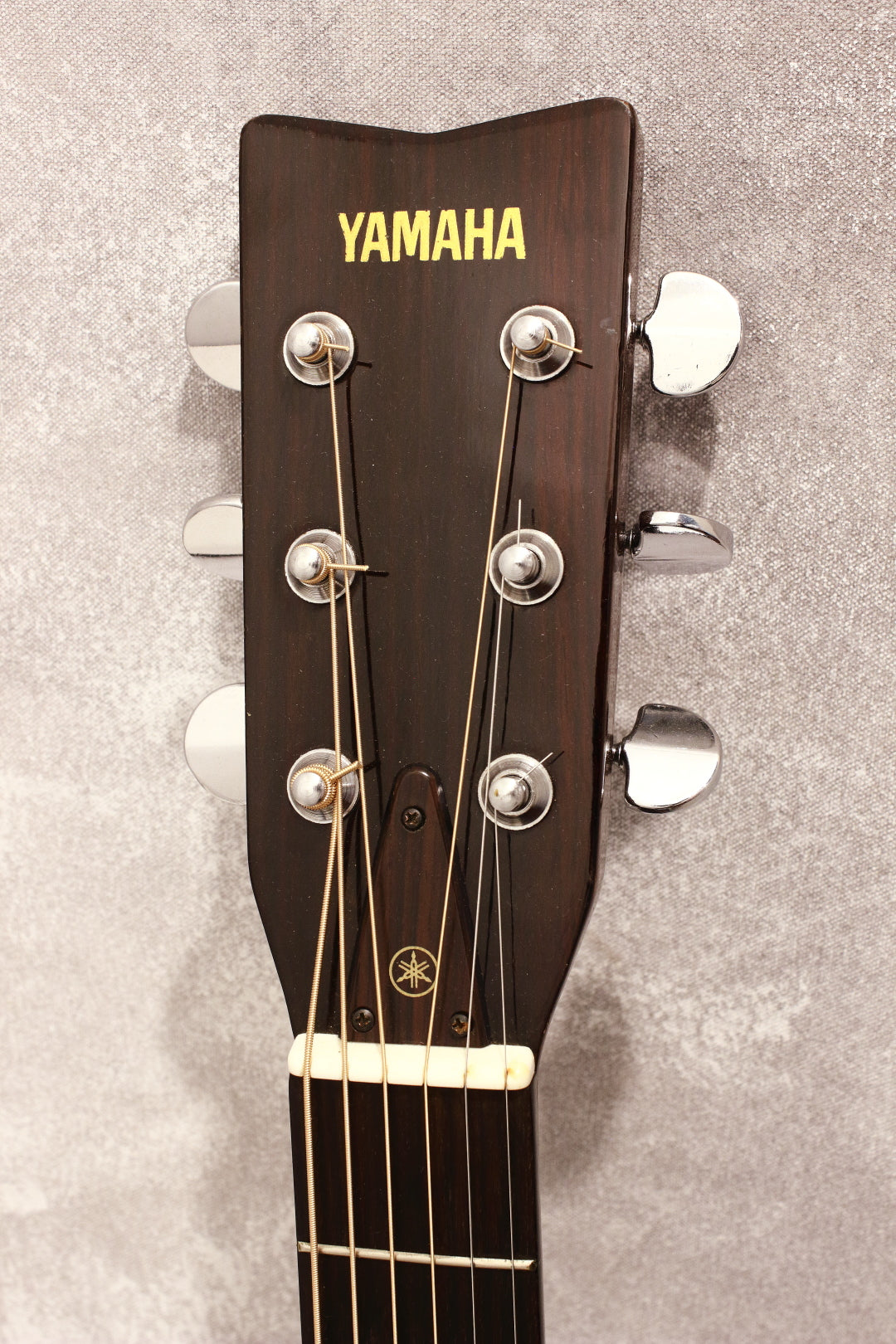 Yamaha FG-152B Folk Size Acoustic 1979