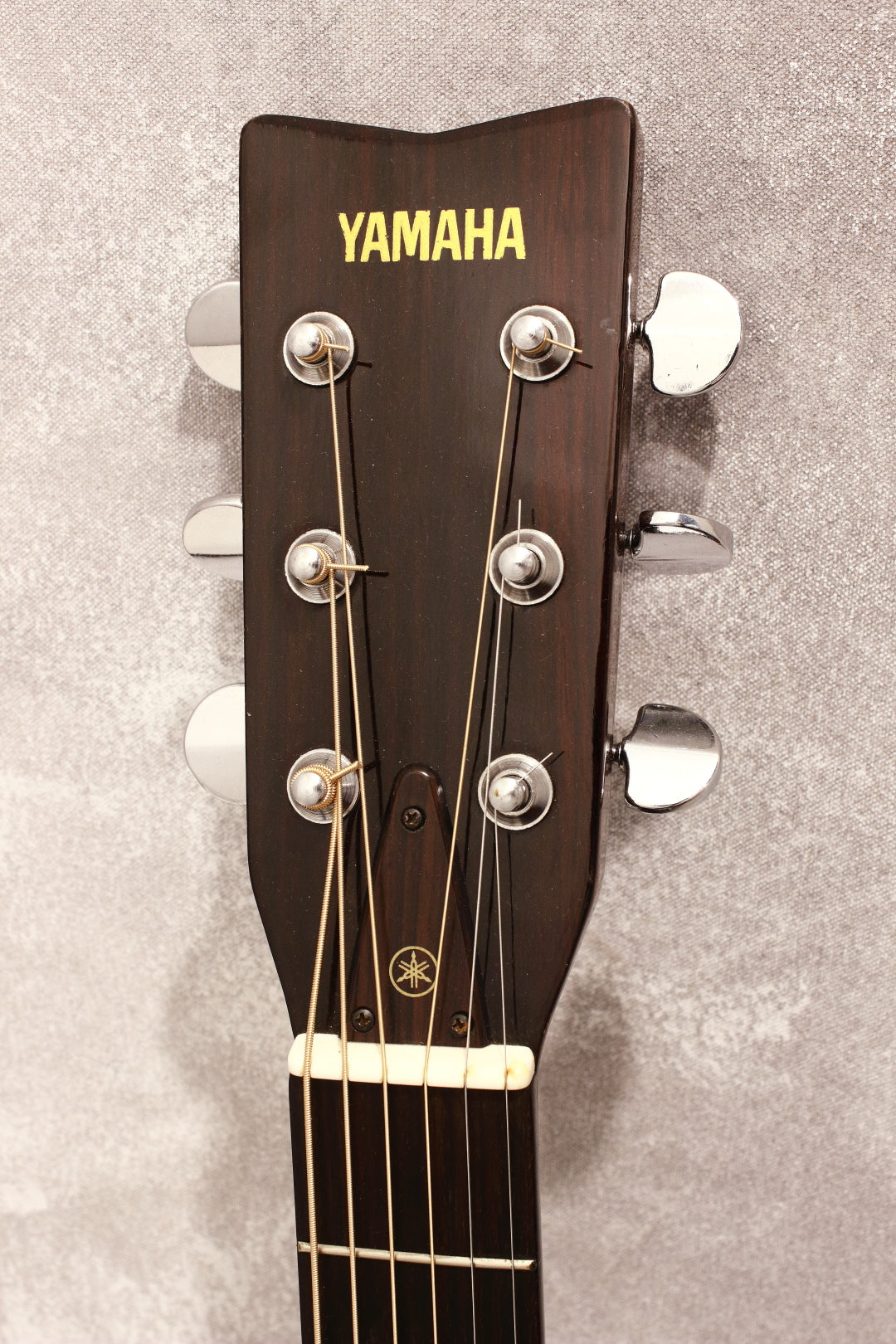 YAMAHA ヤマハ アコースティックギター FG-152B - アコースティックギター