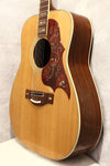 Yamaha FG-300 Jumbo Acoustic 1968