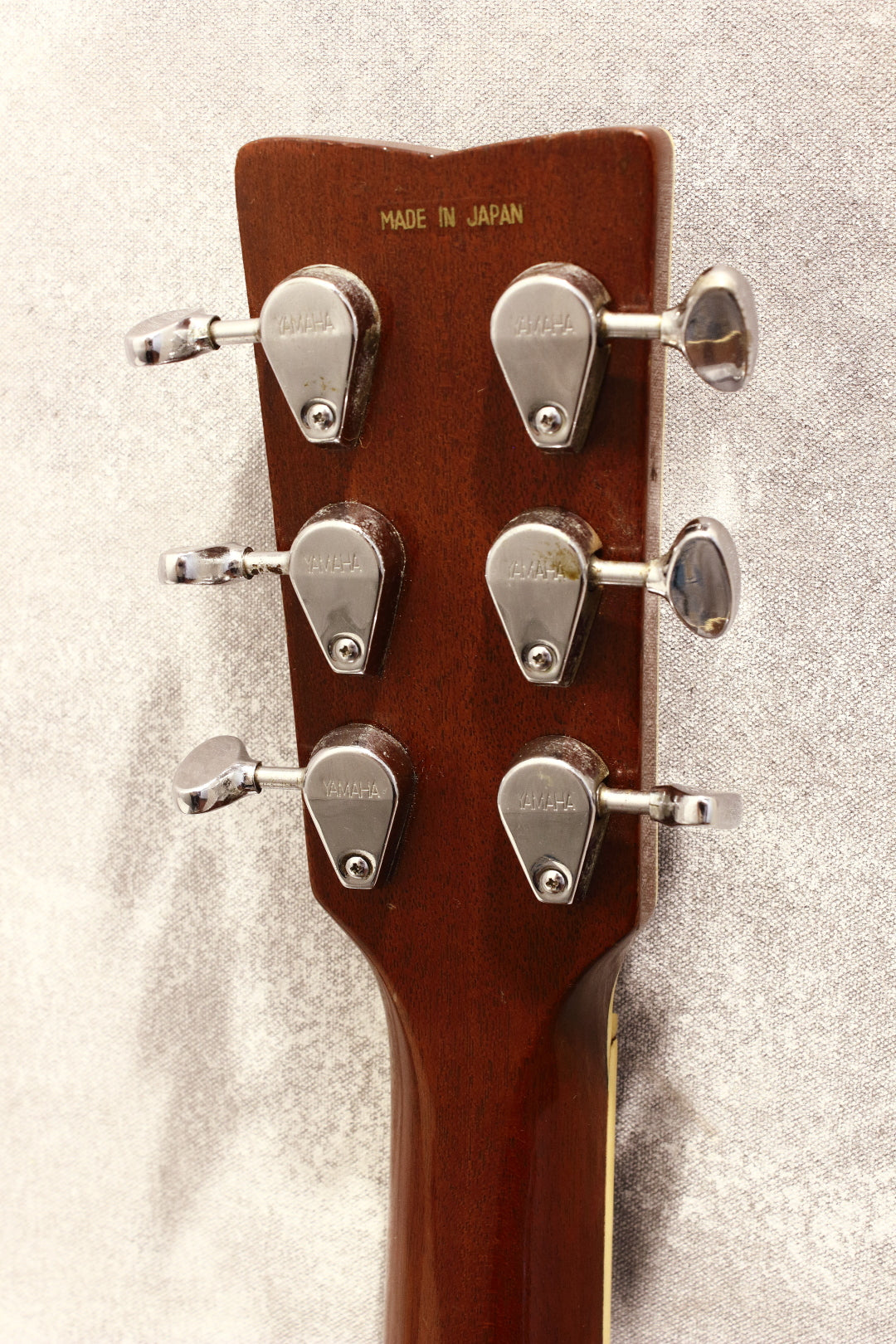 Yamaha FG-300 Jumbo Acoustic 1968