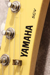 Yamaha SGV300 Flying Samurai Banana Yellow 2000