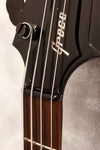Greco TB70 Bass Black 1988