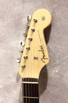 Fender Made In Japan Traditional '60s Stratocaster Black 2021