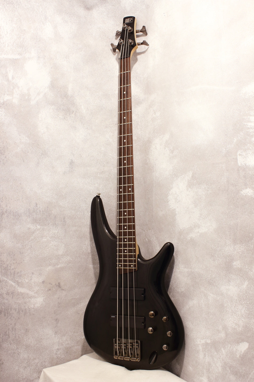 Ibanez SR300 Soundgear Galaxy Black 2013