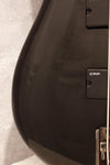 Ibanez SR300 Soundgear Galaxy Black 2013