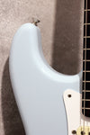 Fender Vintera '50s/MIJ Traditional '60s Stratocaster Sonic Blue 2021