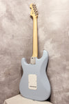 Fender Vintera '50s/MIJ Traditional '60s Stratocaster Sonic Blue 2021