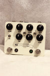 JHS Double Barrel v4 Overdrive Pedal