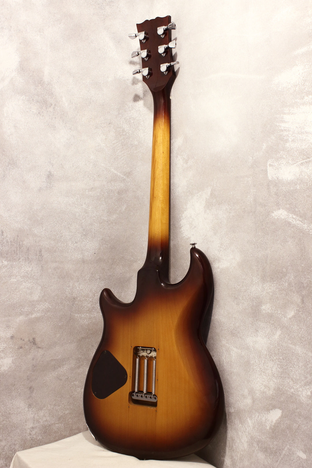 Yamaha SC3000 Super Combinator Brown Sunburst 1981 – Topshelf Instruments