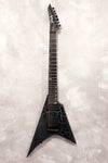 Ormsby Guitars Metal V 7-String Azure Crackle 2021