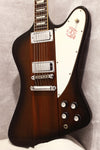 Gibson Firebird V Vintage Sunburst 1997