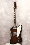 Gibson Firebird V Vintage Sunburst 1997