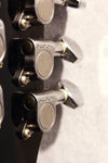 Mosrite Mini Octave Guitar Black 1995