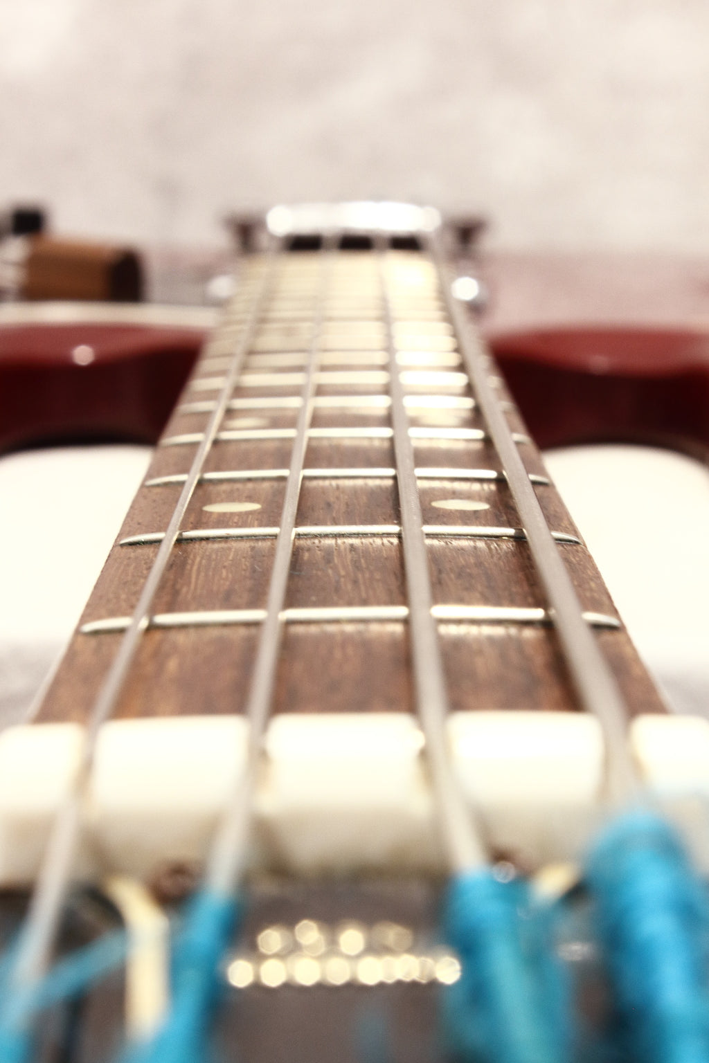 Matsumoku EB-style Bass Walnut c1975