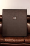 Achilles Argos 4x12" Straight Guitar Speaker Cabinet