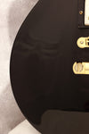 Gibson Les Paul Studio Ebony 2011