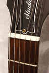 Gibson Les Paul Studio Ebony 2011