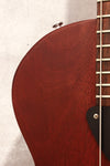 Gibson Les Paul Junior Faded Cherry 2009