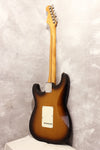 Fender American Vintage '57 Stratocaster Sunburst 1990