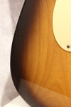 Fender American Vintage '57 Stratocaster Sunburst 1990