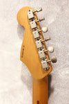 Fender USA Yngwie Malmsteen Signature Stratocaster Olympic White 1994