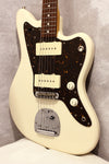 Fender Japan Jazzmaster JM66 Vintage White 2008