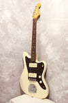 Fender Japan Jazzmaster JM66 Vintage White 2008