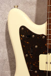 Fender Japan Jazzmaster JM66 Vintage White 2008