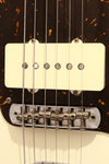 Fender Japan Jazzmaster JM66 Vintage White 2008