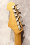 Fender Japan Jazzmaster JM66 Vintage White 2008