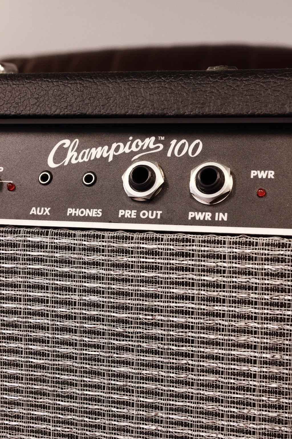 Fender Champion 100 2x12" Guitar Combo Amp