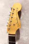 Fender Japan Jazzmaster US Blonde Vintage White 2010