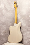 Fender Japan Jazzmaster US Blonde Vintage White 2010