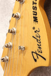 Fender Japan Mustang MG69 Old Lake Placid Blue 2010