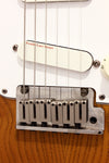 Fender Strat Plus Deluxe Antique Burst 1989