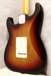 Fender Japan '58 Stratocaster ST58-70TX Sunburst  2004