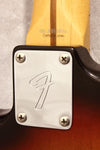 Fender Japan '58 Stratocaster ST58-70TX Sunburst  2004