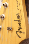 Fender Japan '58 Stratocaster ST58-70TX Sunburst  2004