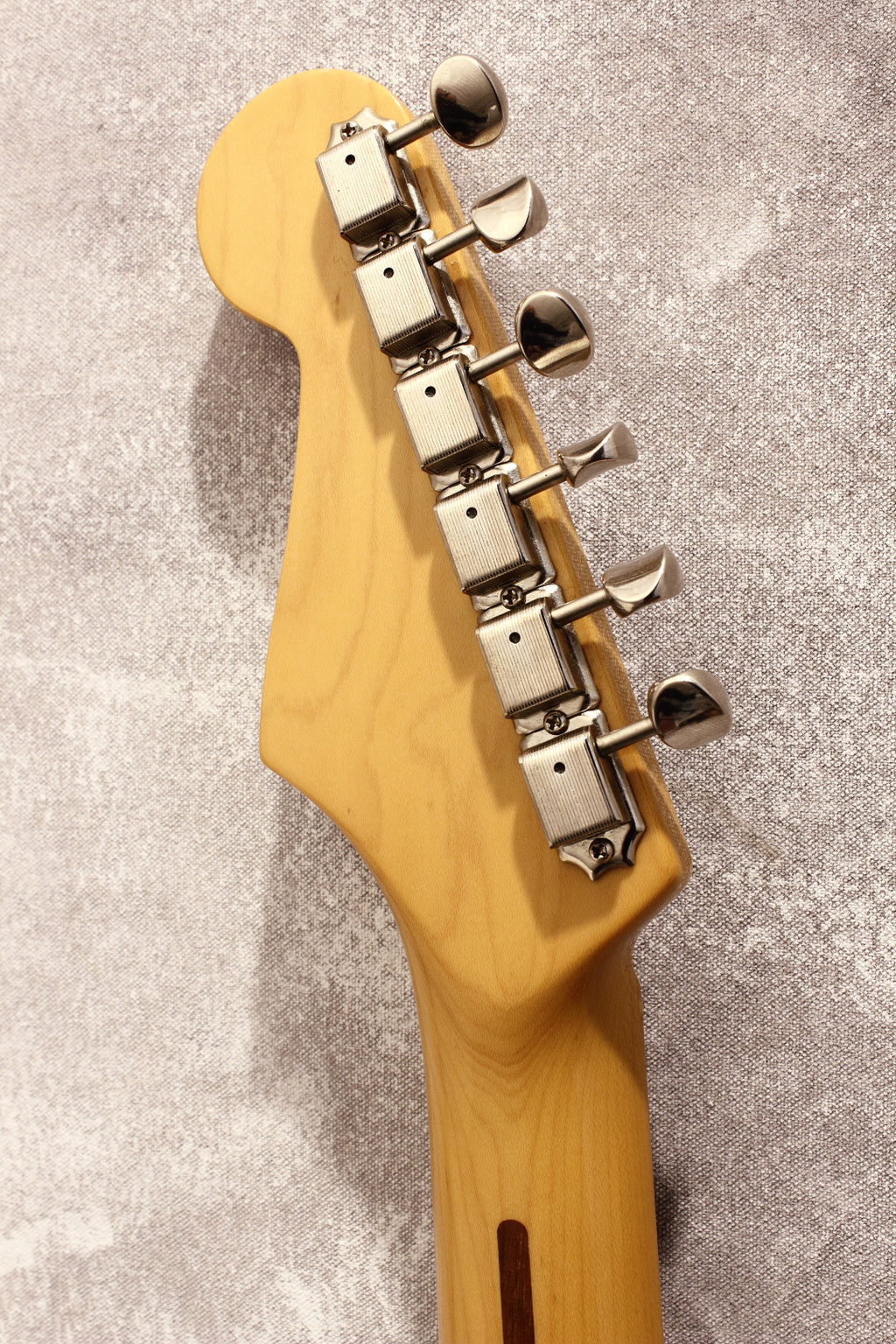 Fender Japan '57 Stratocaster ST57-58US Sunburst 2004