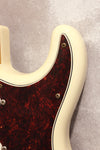 Fender Japan '68 Stratocaster ST68-85TX Vintage White 2005