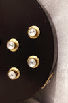Gibson Les Paul Studio P90s Matte Black 2010
