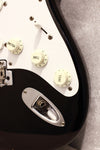 Fender Japan '54 Stratocaster ST54-DMC/VSP Black 2007