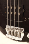 Ernie Ball Music Man StingRay 4H Black 2007