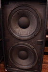 Ampeg Micro-CL Stack Bass Head and Cab Amp