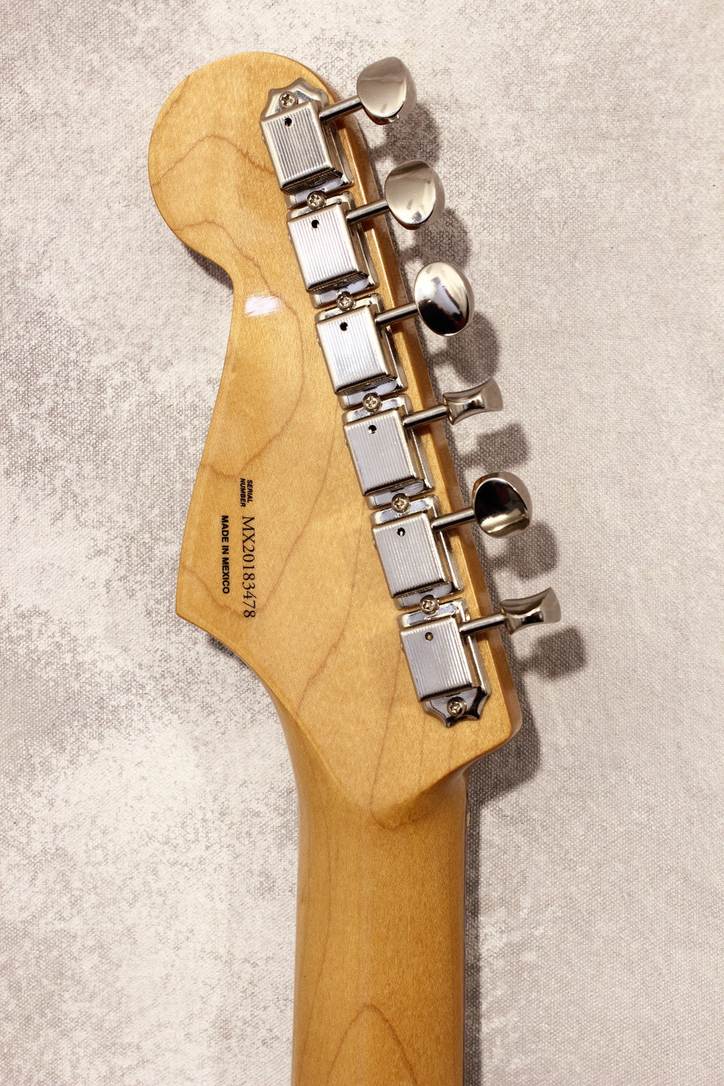 Fender Vintera '60s Stratocaster Sunburst 2020