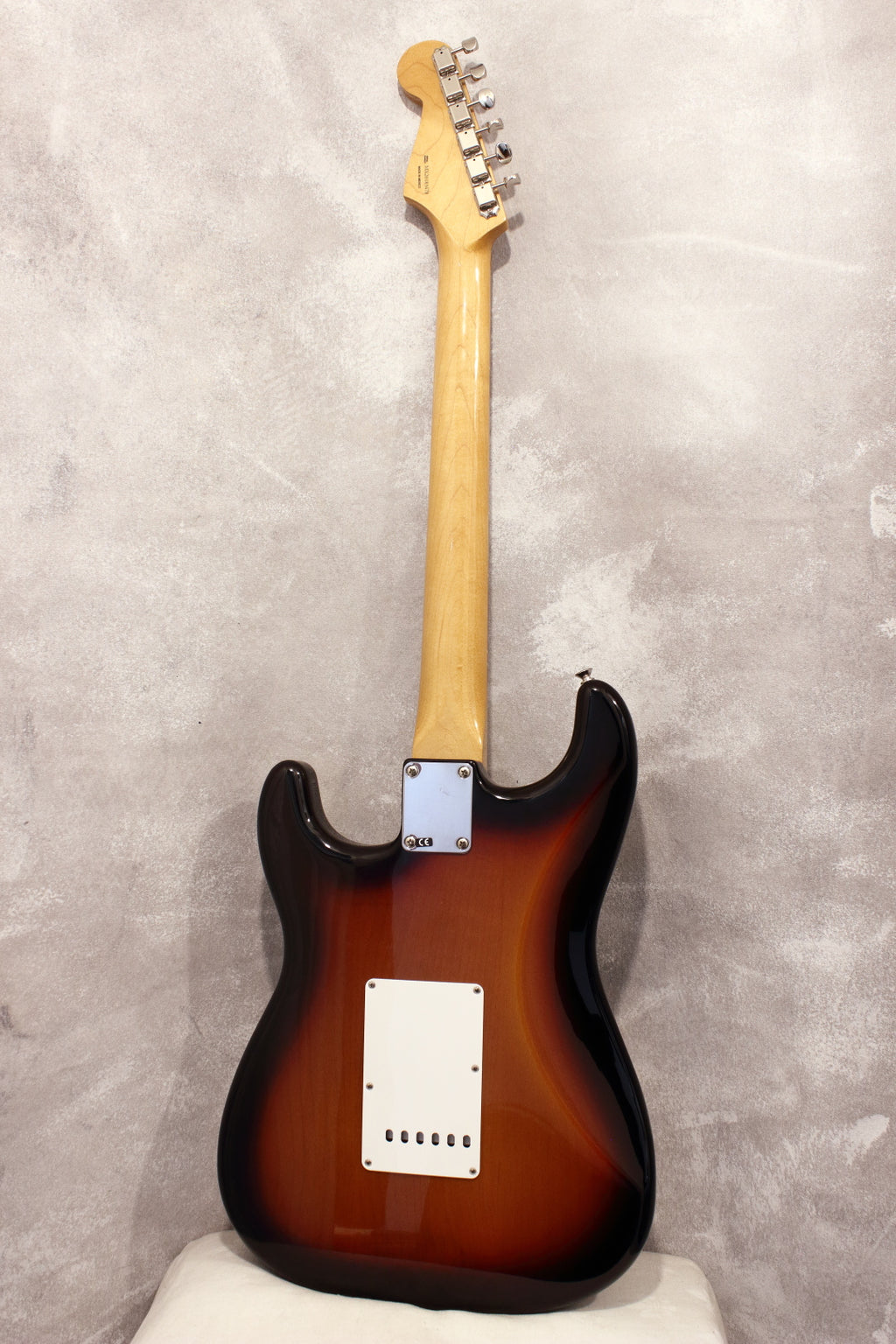 Fender Vintera '60s Stratocaster Sunburst 2020