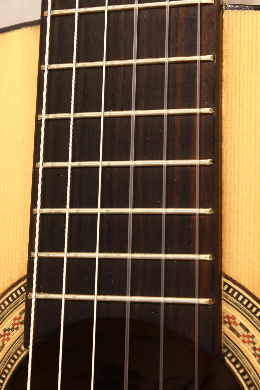 Kawai GT662 Classical Acoustic c1965