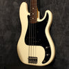 Fender Japan '70 Precision Bass PB70-70US Olympic White 1998