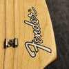 Fender Japan Standard Stratocaster ST43 Shell Pink 2000